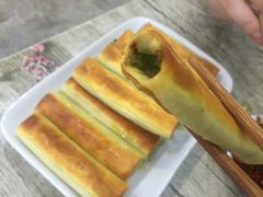 -雅沛轩锅贴八宝粥(回民街店)