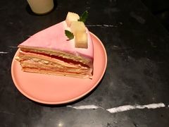 蜜桃粉粉裸蛋糕-MIMI FASO(古仓店)