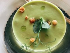 -Caprice(香港四季酒店)