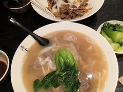 -漆黑觉米粉(三里屯店)