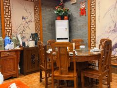 -合肥妈妈菜(青阳南路店)