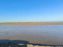 -黄河花园口旅游区