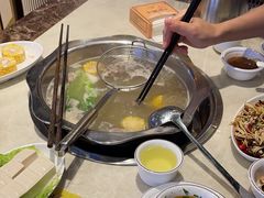-小肥牛潮汕牛肉火锅(南联店)