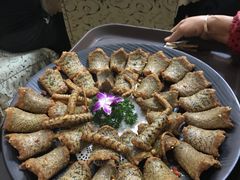 -祈胜邨•顺德鱼生•顺德菜(容桂店)