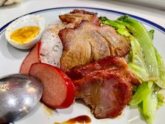-食运茶餐厅(文化宫店)