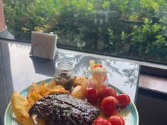 -哈蒙德餐厅