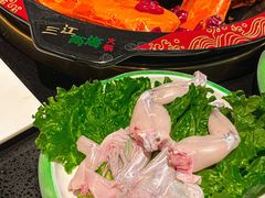 -三江两海老火锅(北京首店)