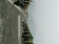 -终南山古楼观历史文化景区