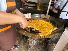 -众品香美食(三弓路店)