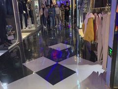 -南京时尚莱迪购物广场(正洪街店)