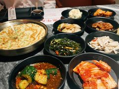 -虎哥六韩式烤肉料理 TIGERGRILL(隆生金山湖中心购物广场店)