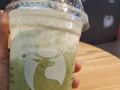 -瑞幸咖啡(王府井购物中心店)