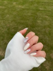 -雪儿·YuKi美甲美睫皮肤管理Salon
