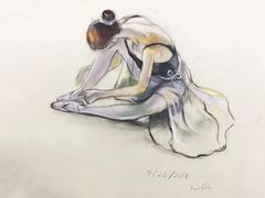 -青沐画室·专业美术培训