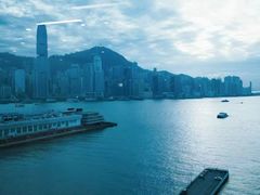 -茹丝葵牛排餐厅(尖沙咀中心店)