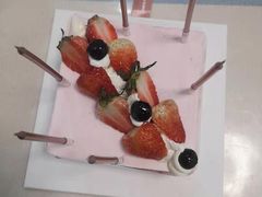 -积慕Cake(解放大道店)