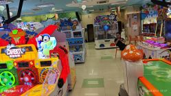 点击看大图 -莫莉幻想儿童乐园(武汉经开永旺店)
