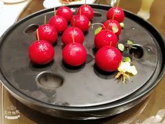 -上海人家花樣年华(中山公园店)
