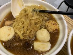 -新记美食(关闸店)