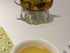 -君庭中餐厅(友谊宾馆店)
