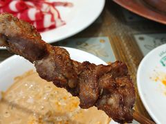 -清真·鸦儿李记·涮肉(和平里店)