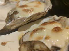 榴莲芝士烤蚝-烧蠔帮·生蚝海鲜牌档(观海店)