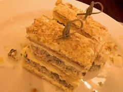 拿破仑蛋糕-马哥孛罗咖啡厅·Cafe Marco (厦门马哥孛罗东方大酒店)