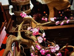 -老张烤羊(王哥庄店)