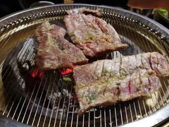 -味家烤肉烤鳗鱼牛排(西塔旗舰店)