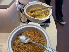 -素满香·食养自助(天一广场店)