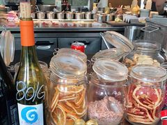 -BOR Eatery(安福路店)