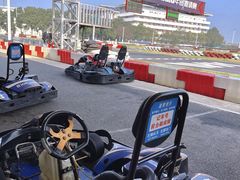 -赛卡联盟WSK卡丁车俱乐部