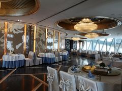 大堂-广州塔晖粤轩中餐厅
