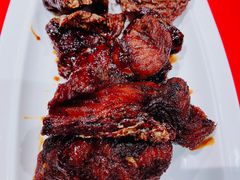 上海蜜汁熏鱼-和记小菜(七宝店)