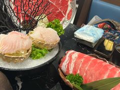 -湊湊火锅·茶憩(颐堤港店)