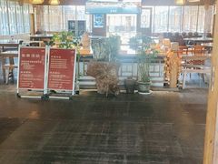 -军山湖云水间水上餐厅(进贤店)