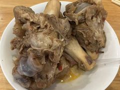 -水仙拉面(水仙街店)