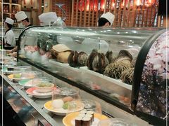 -元通寿司(地标店)