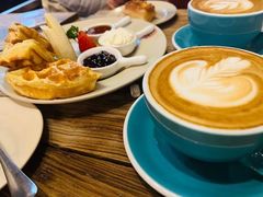 -漫香咖啡·云南小粒咖啡