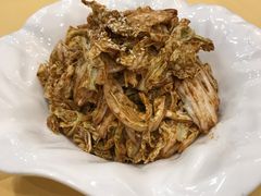 -功德林素菜饭庄(前门店)