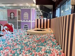 -福建鲤鱼洲酒店