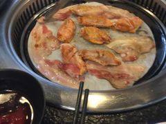 -神火源炭火烤肉火锅店(西塘店)