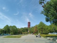 -云龙湖旅游景区