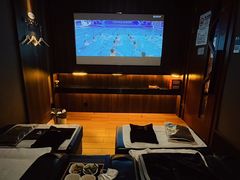 -江南足纪·影院足道·轻奢SPA(笋岗HALO广场店)