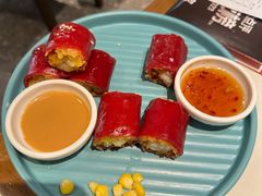 -禄运茶居·手工点心(体育西店)