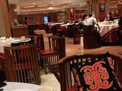 大堂-阿斯牛牛·凉山菜(新会展店)