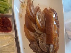 -大鸭梨烤鸭(顺义石园店)