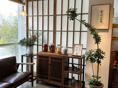 -墨宴(西洋湖店)