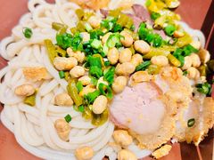 -云庭汇·粤菜海鲜(东盟盛天地店)