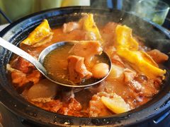 紫阳蒸盆子-莲花餐饮(高新店)